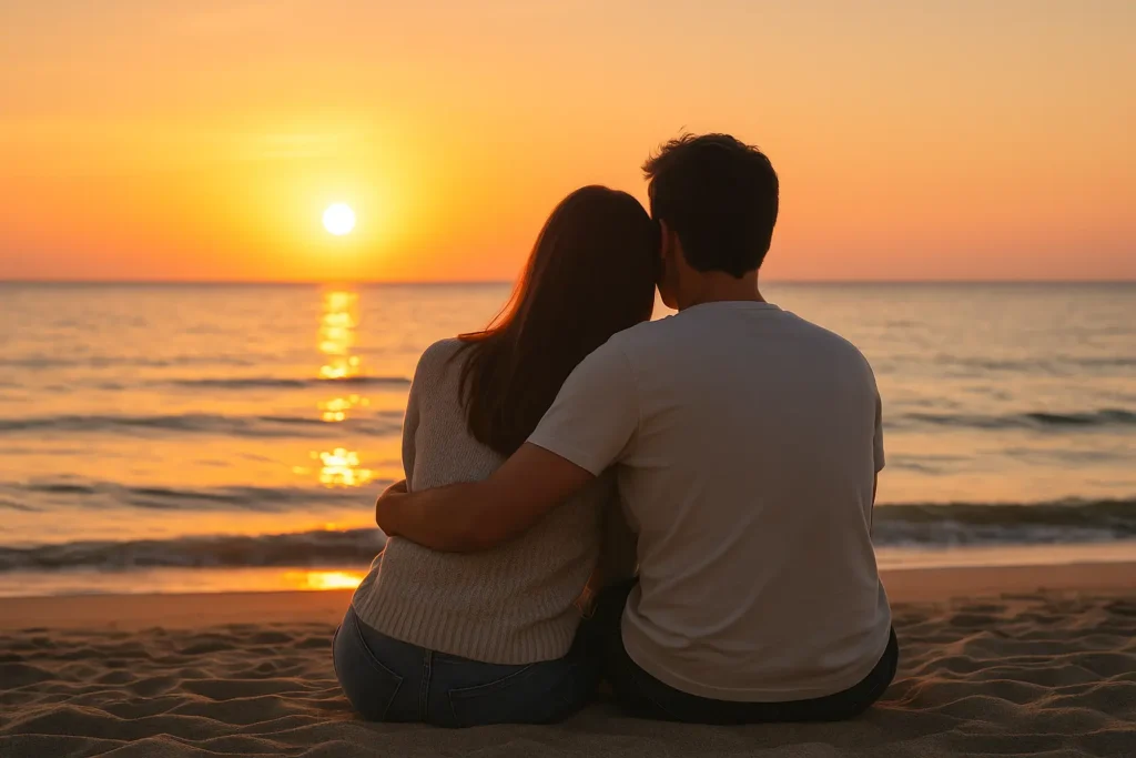 Couple quand on est borderline : 8 clés pour réussir