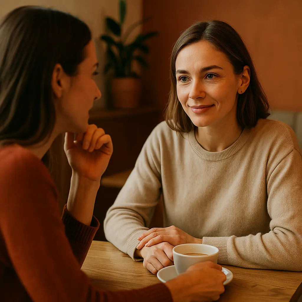 “communication bienveillante pour éviter les conflits relationnels