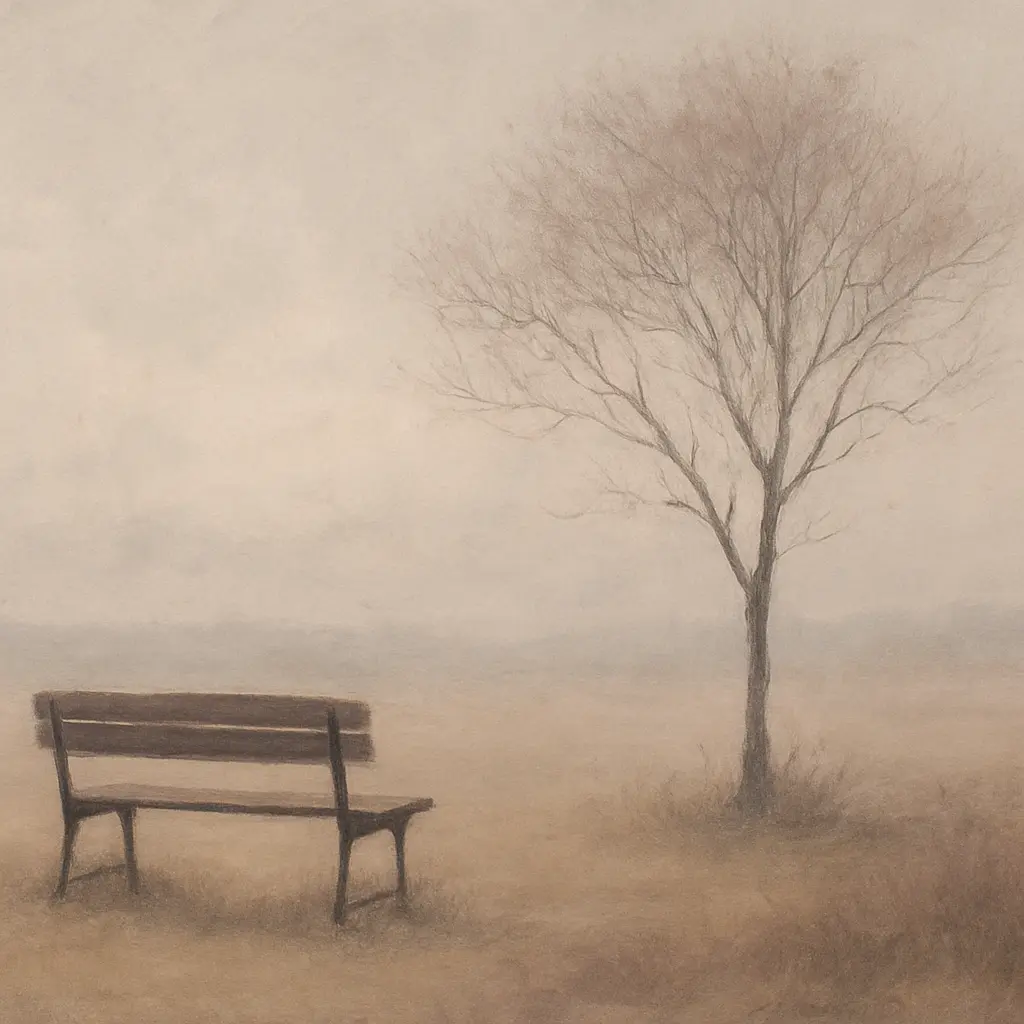 Témoignage de Julie_C — "Ce vide que rien ne comble"