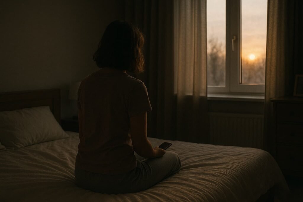 Pourquoi le besoin de réassurance devient une dépendance émotionnelle dans le trouble borderline