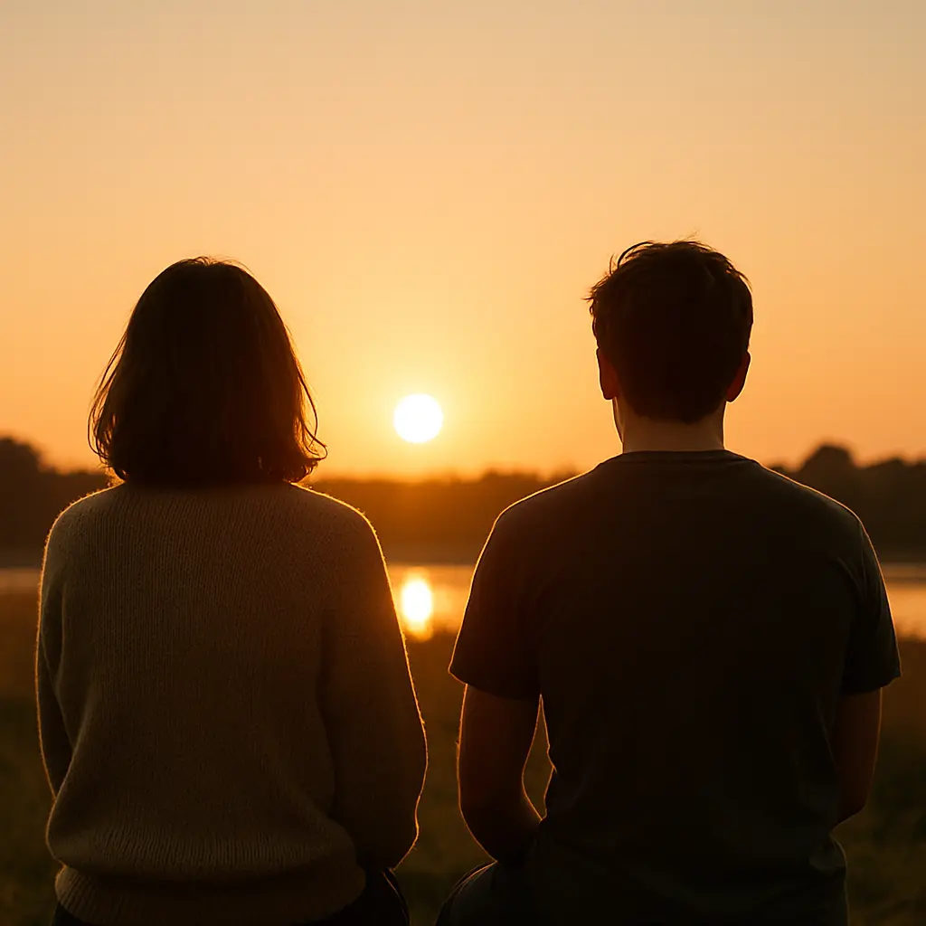 2 personne espoir vide borderline 