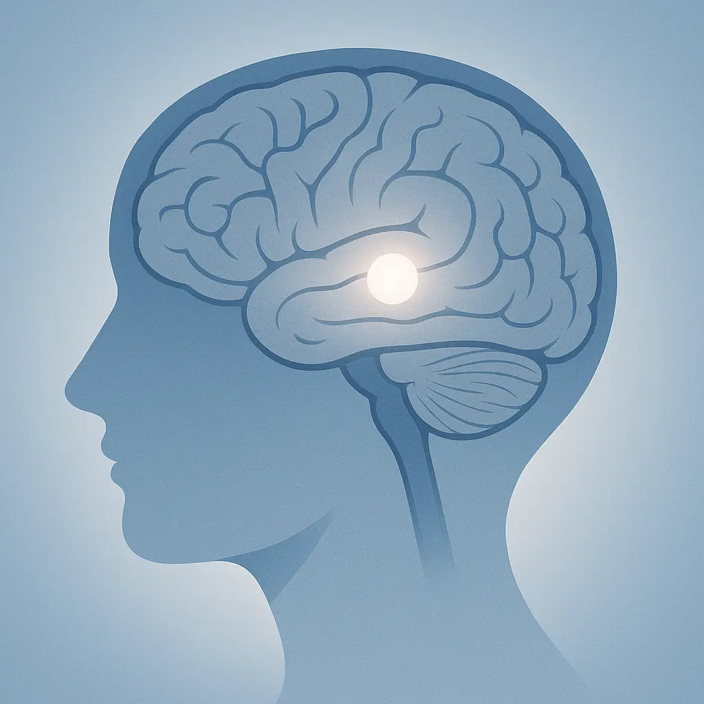 amygdale et émotions fortes chez les personnes borderline