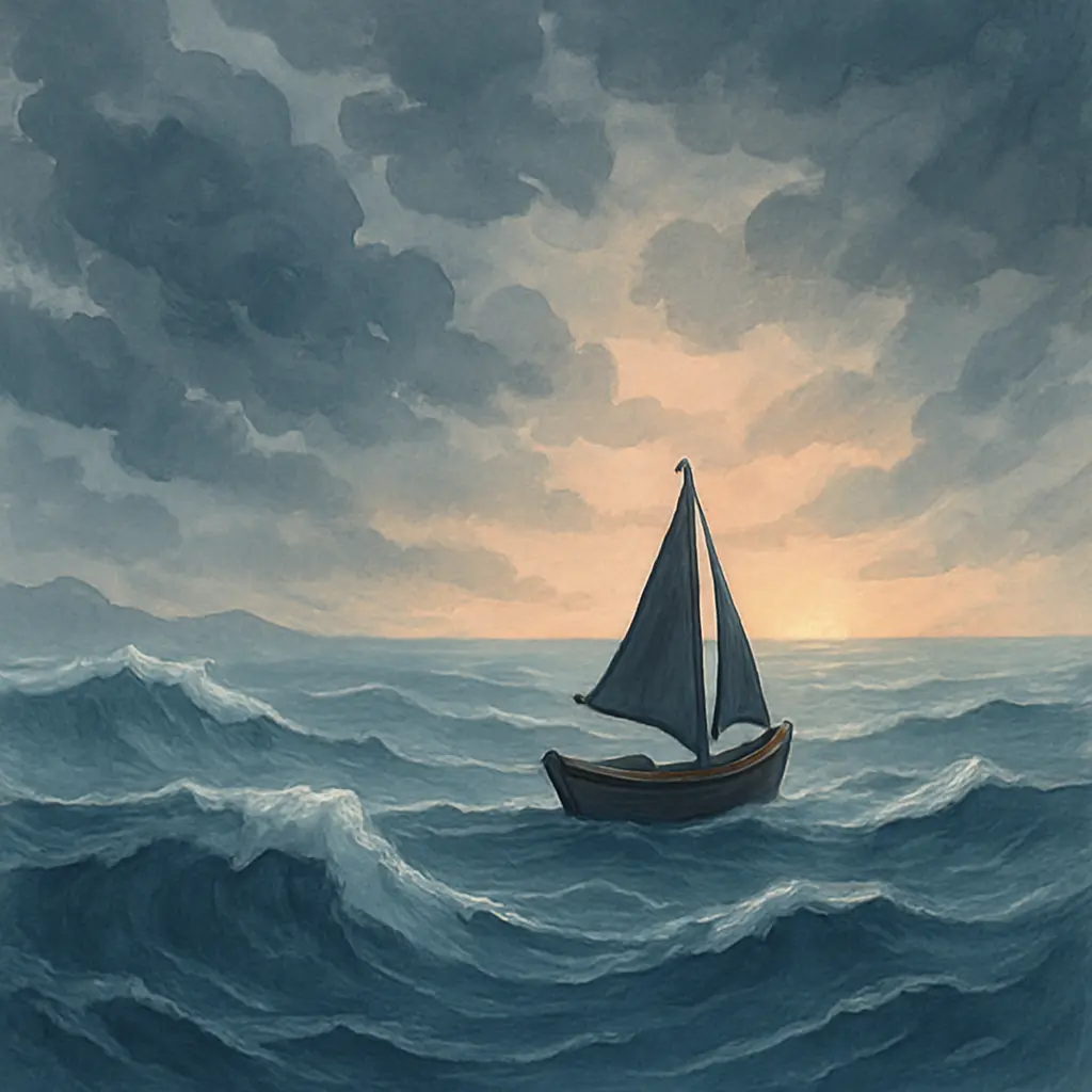 Témoignage de Léa_R — "Merci d’avoir tenu bon"