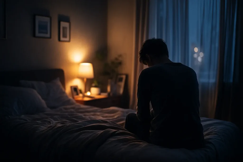 Trouble borderline et insomnie : méthodes validées scientifiquement pour mieux dormir