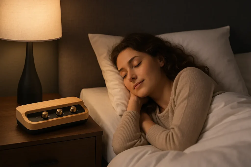 Morphée Mood : Box de Méditation pour Réduire le Stress