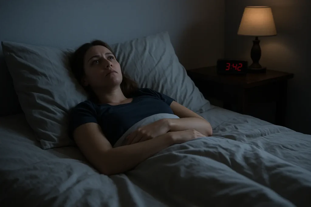 Trouble Borderline et Sommeil : pourquoi est-ce si difficile de bien dormir ?