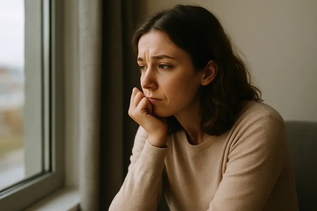 Comment arrêter d’imaginer le pire : 7 techniques efficaces