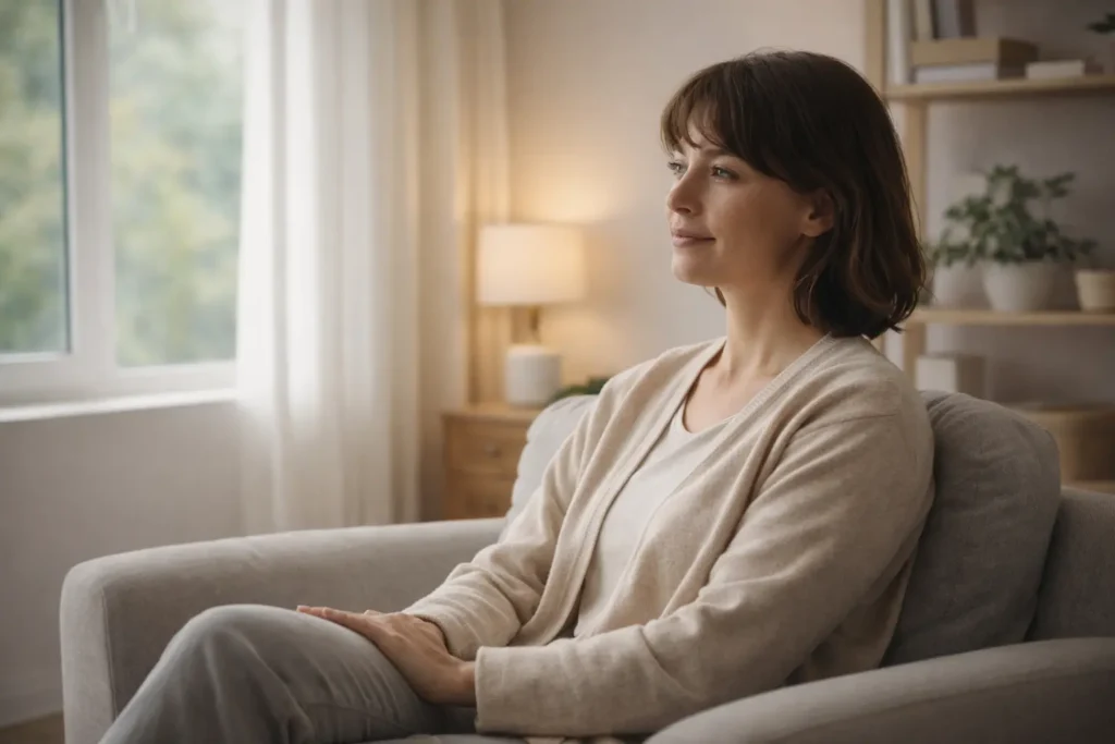 Illustration symbolisant le fait que le trouble borderline ne définit pas une personne