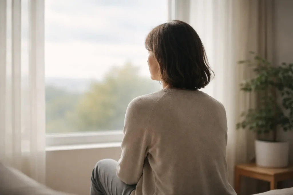 Le trouble borderline est-il une maladie mentale