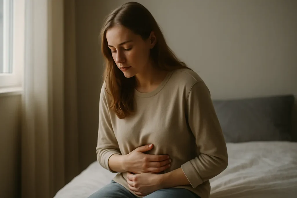 Grounding : une méthode simple pour se recentrer rapidement