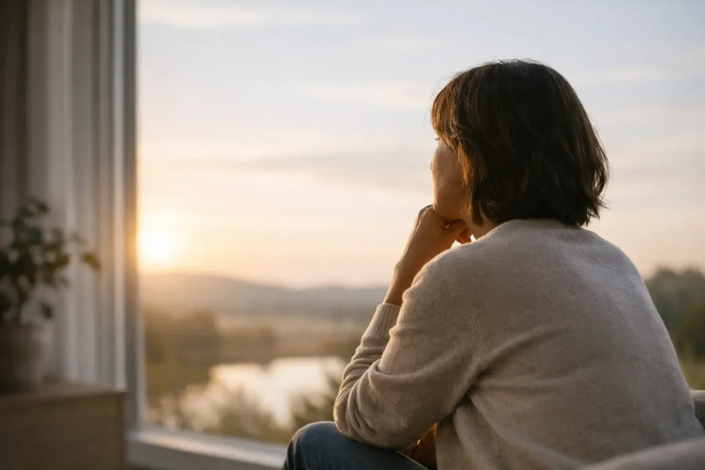 Le trouble borderline évolue-t-il avec l’âge