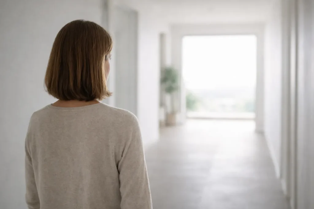 Illustration représentant la clarification des rôles entre psychiatre et psychologue dans le trouble borderline.