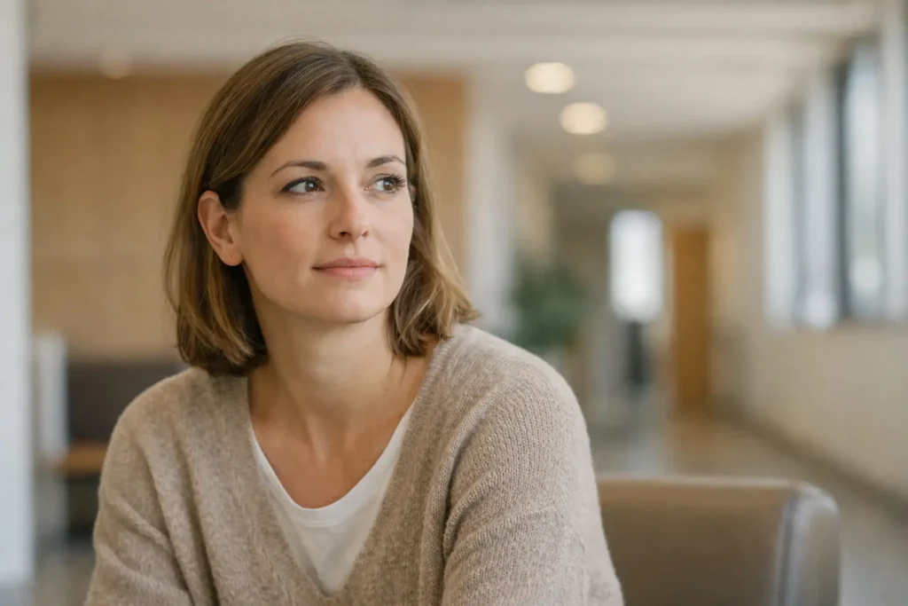 Peut-on poser un diagnostic de trouble borderline en CMP ?