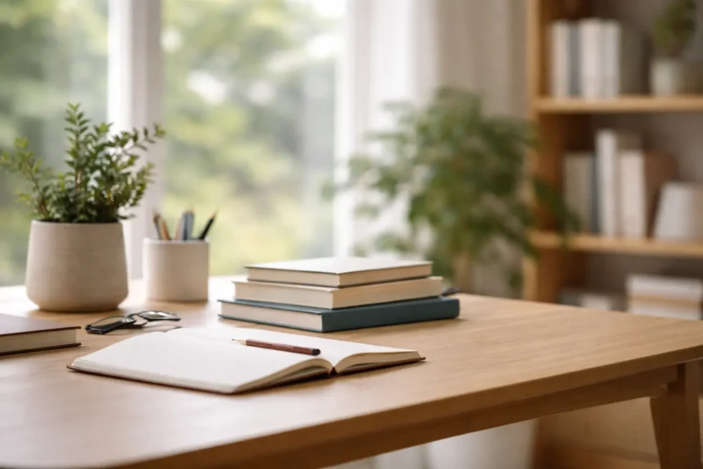 Illustration symbolisant un cadre de référence utilisé en psychiatrie.