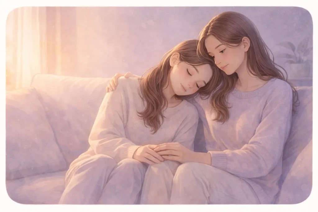 Relations & émotions