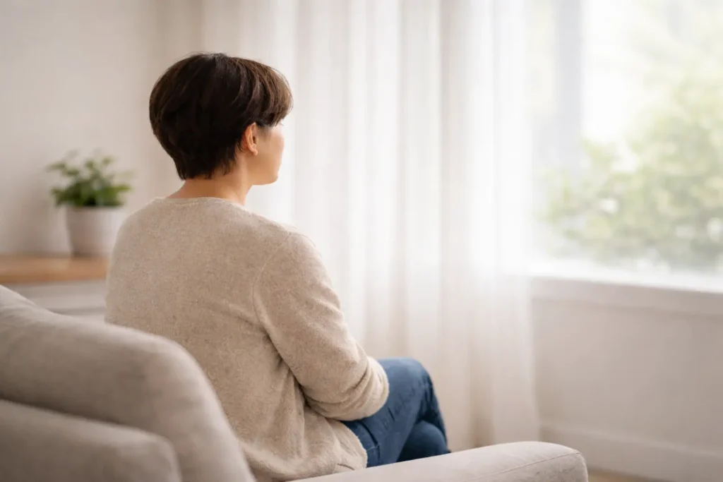 Existe-t-il plusieurs types de trouble borderline