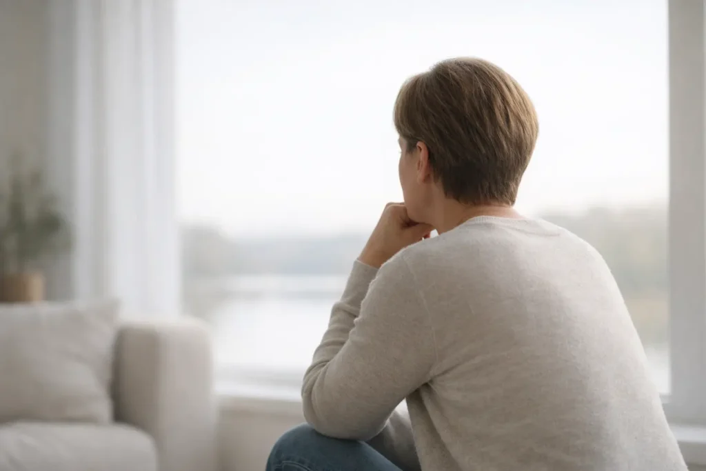 Peut-on avoir un trouble borderline léger