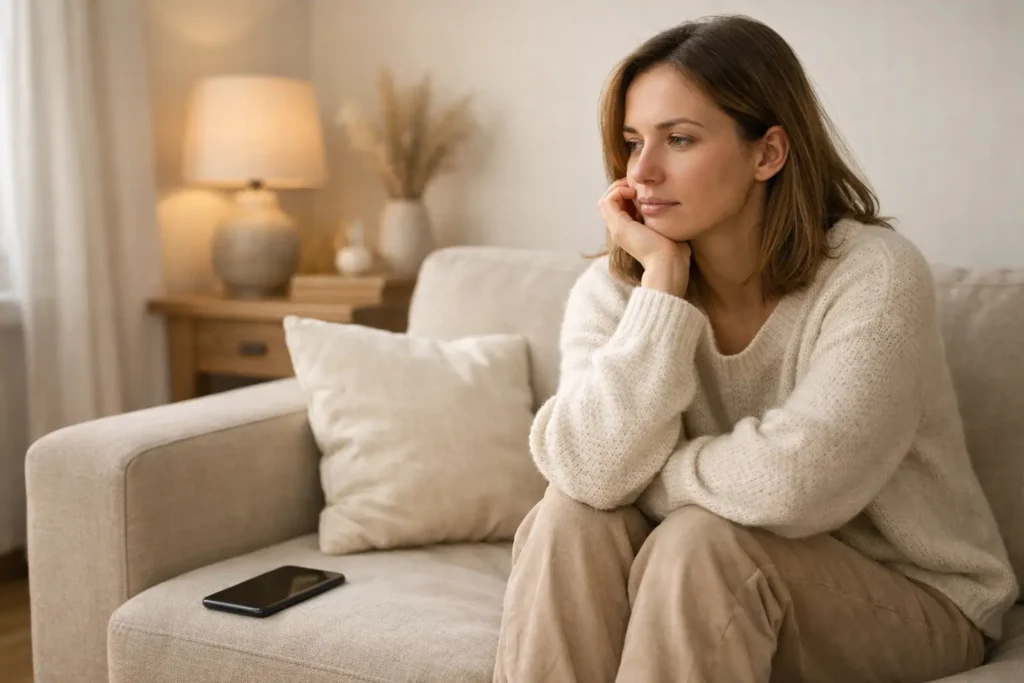 Pourquoi une petite dispute peut pousser un partenaire borderline à couper les ponts ?