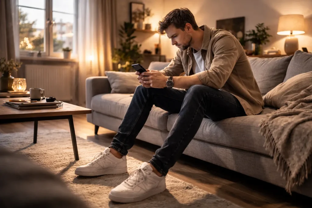 Que faire quand mon partenaire borderline se renferme d’un coup ?