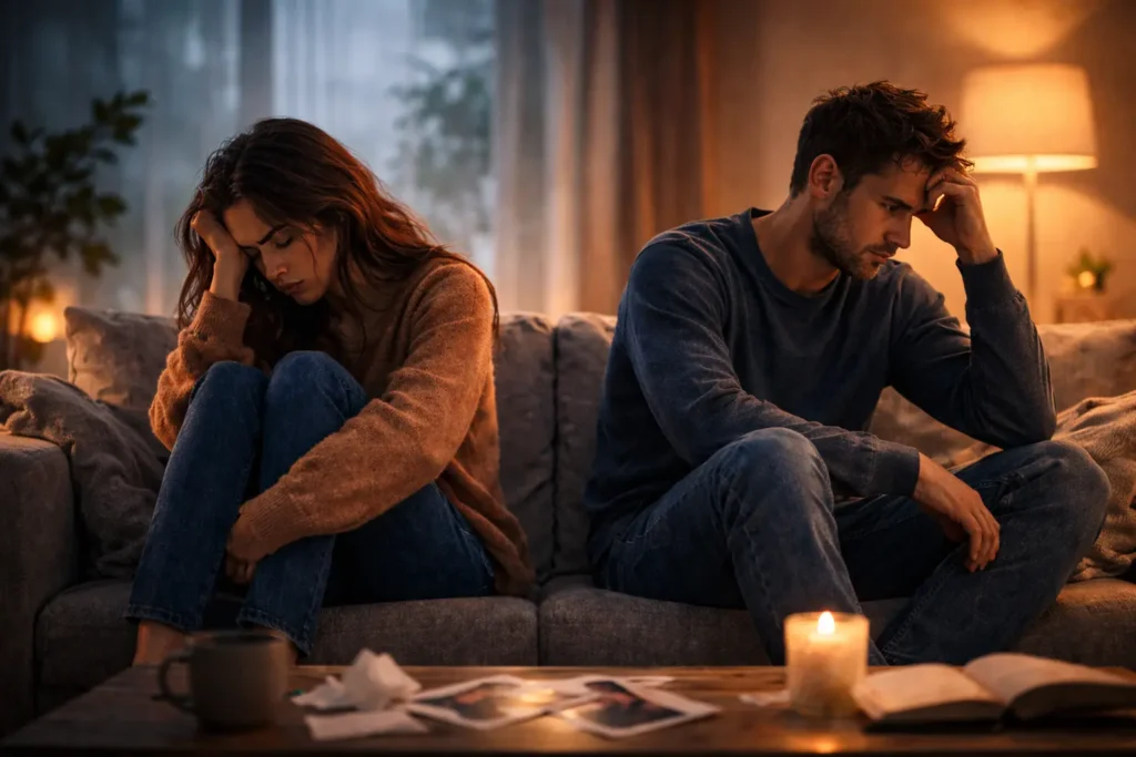 Comportements autodestructeurs et trouble borderline : comprendre