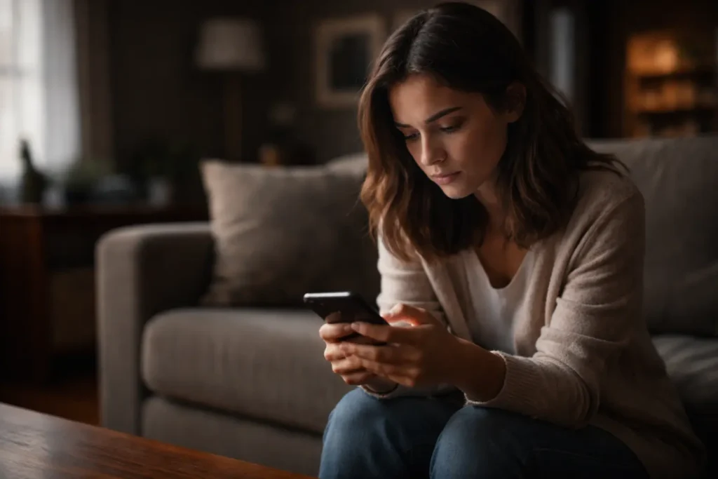 Silence borderline : comprendre et réagir