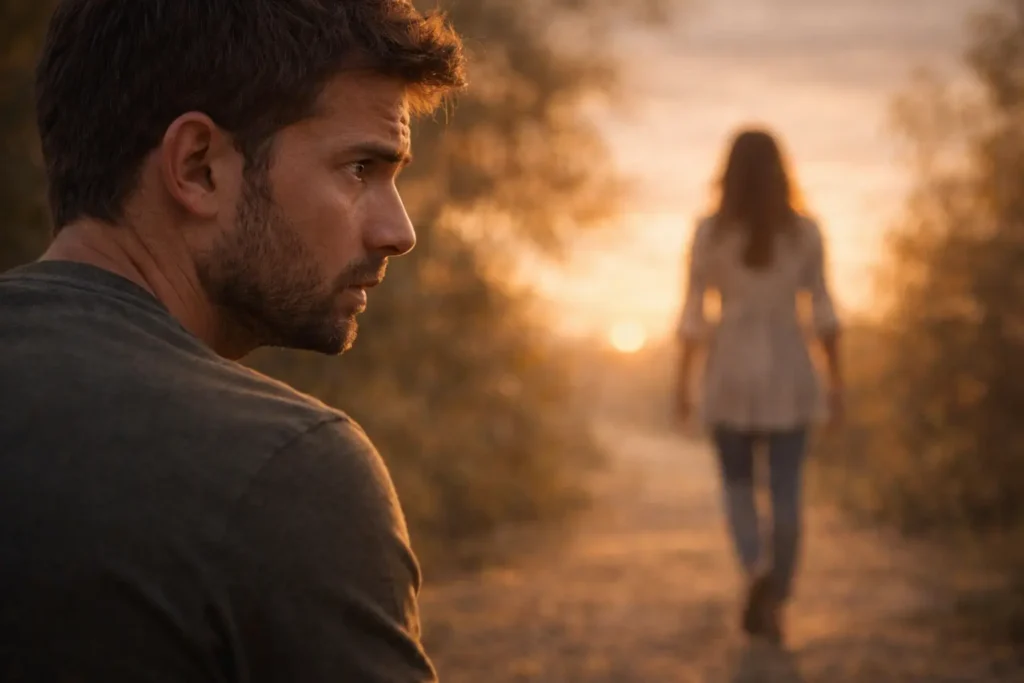 peur de l'abandon dans le trouble borderline relation