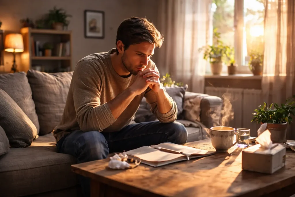 comportement autodestructeur trouble de la personnalité borderline explication