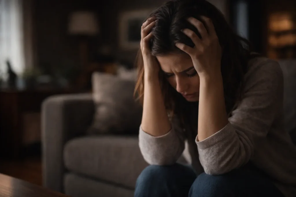 surcharge émotionnelle borderline difficulté gérer émotions