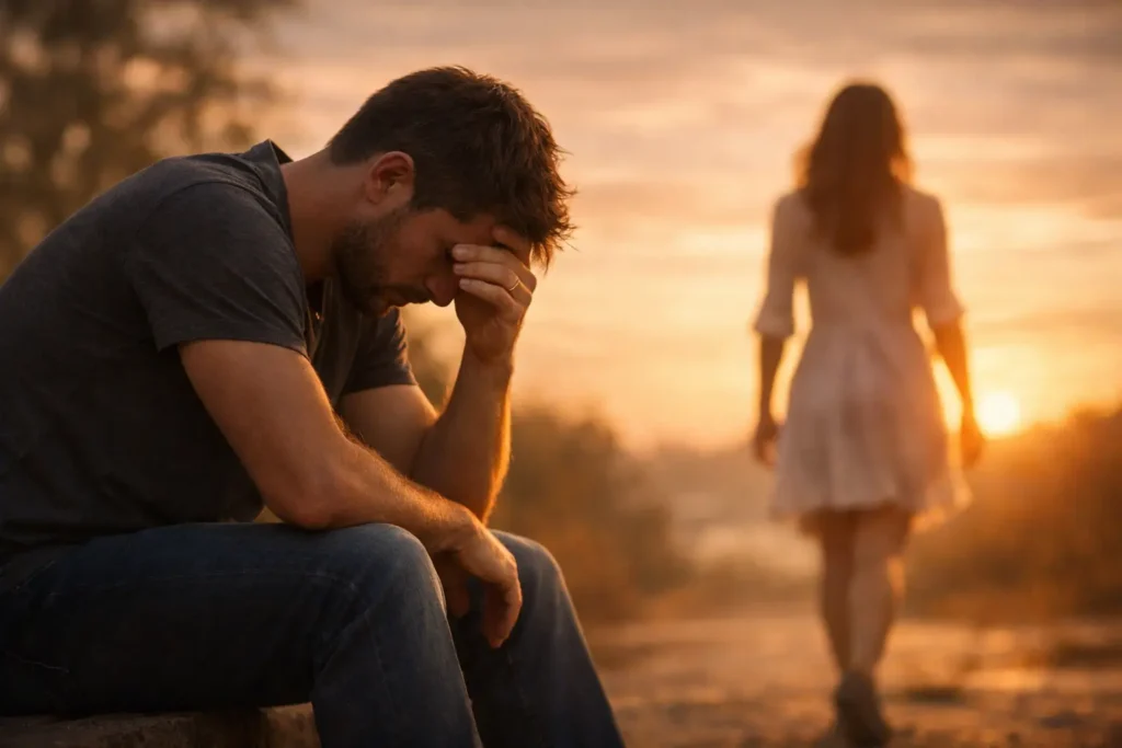 Pourquoi le borderline détruit ce qu’il aime