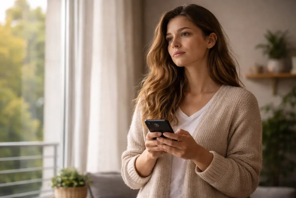 Faut-il poser des limites face au silence borderline ?