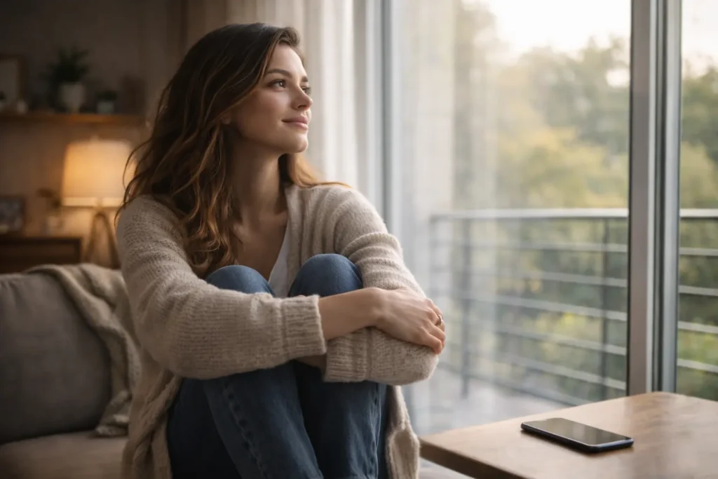 poser limites calme relation borderline équilibre émotion confiance recul