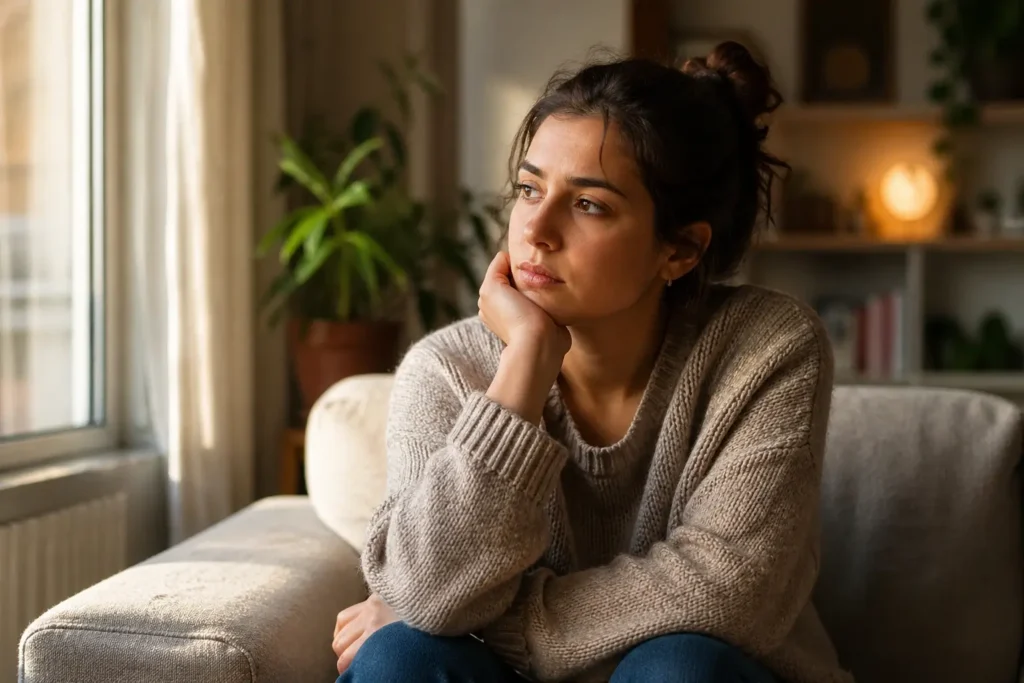 Un borderline peut-il changer ? Ce que vous devez vraiment savoir
