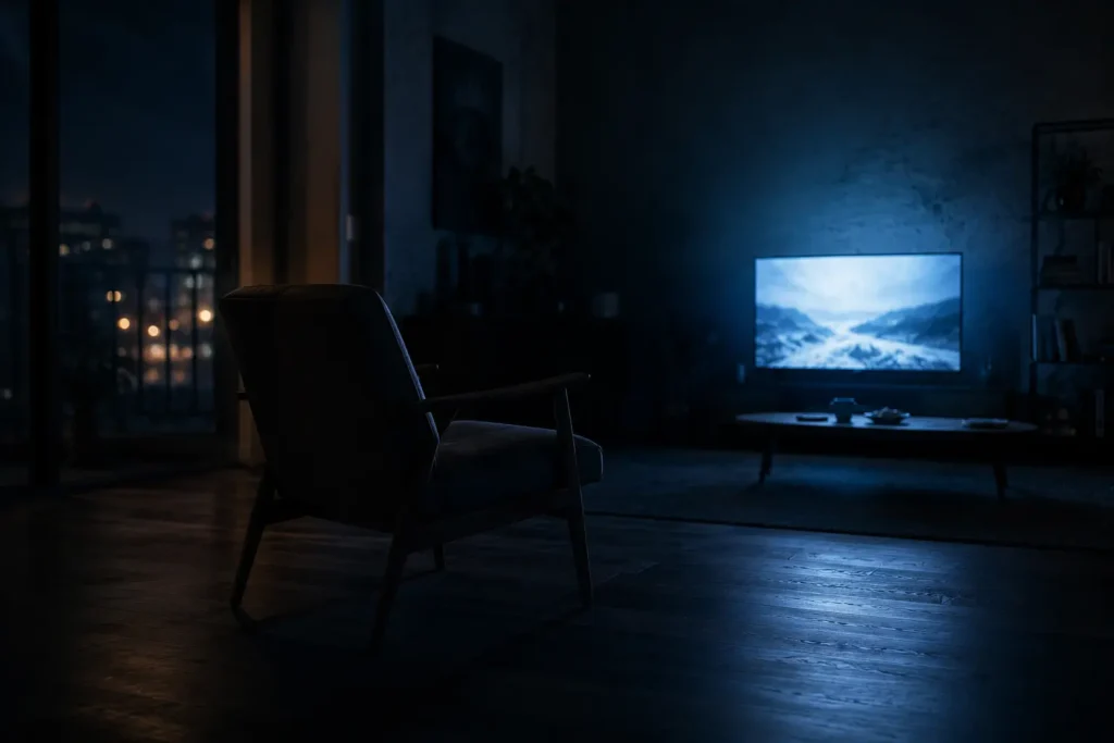 Ça fait quoi de ressentir un vide intérieur quand on est borderline ?