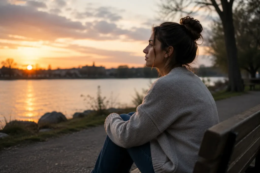 prendre recul relation borderline calme émotionnel