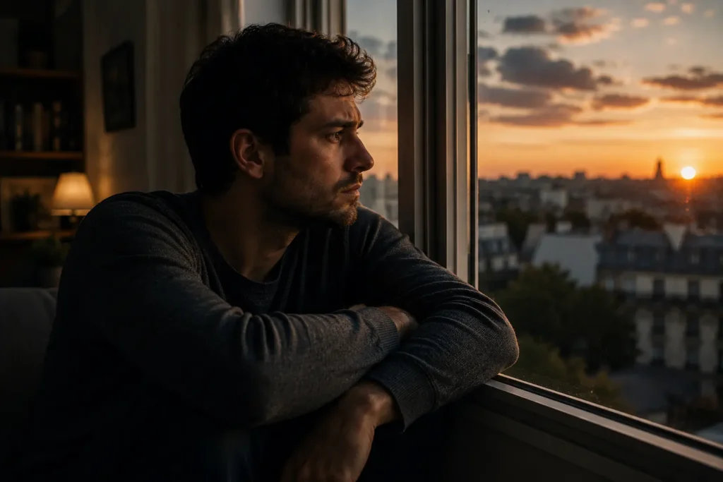 fatigue émotionnelle culpabilité relation borderline partenaire