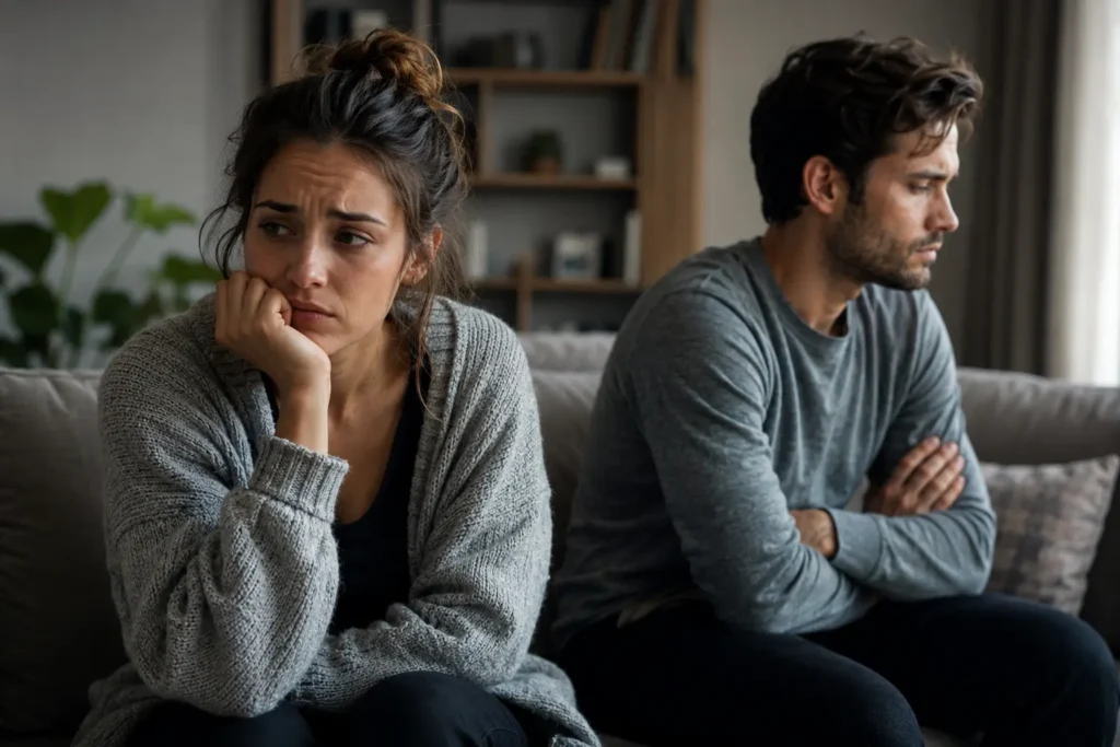 Quels tests un borderline peut-il faire subir à son partenaire ?