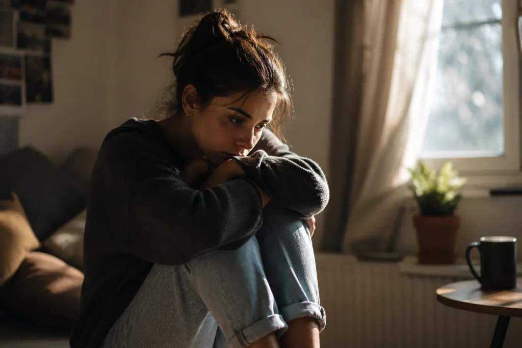 Le borderline regrette-t-il après une rupture ? La vérité