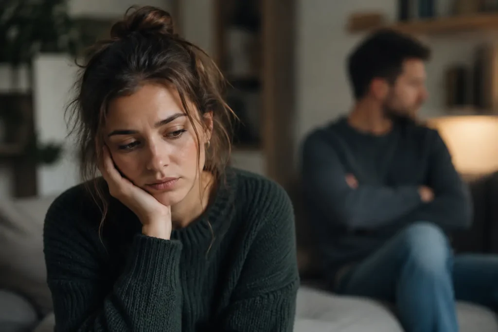 Peut-on aimer une personne borderline sans s’épuiser ?