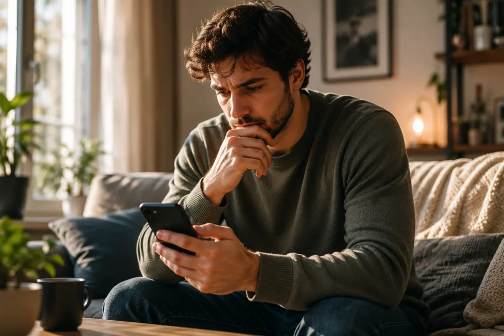 Partenaire borderline : pourquoi devient-on hypervigilant ?