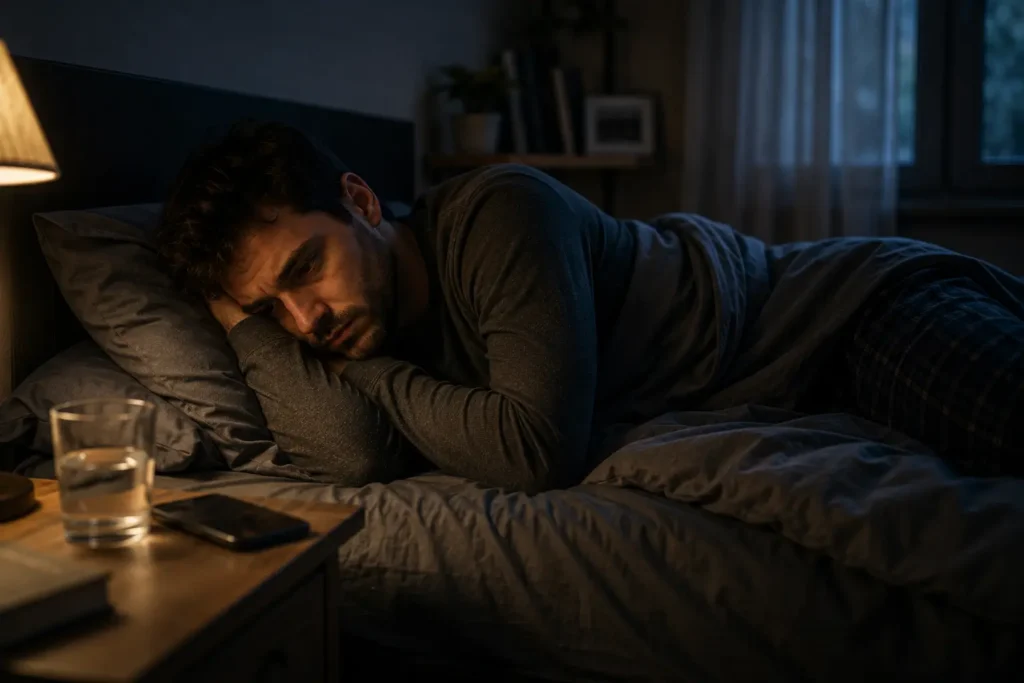 epuisement psychologique relation borderline fatigue mentale