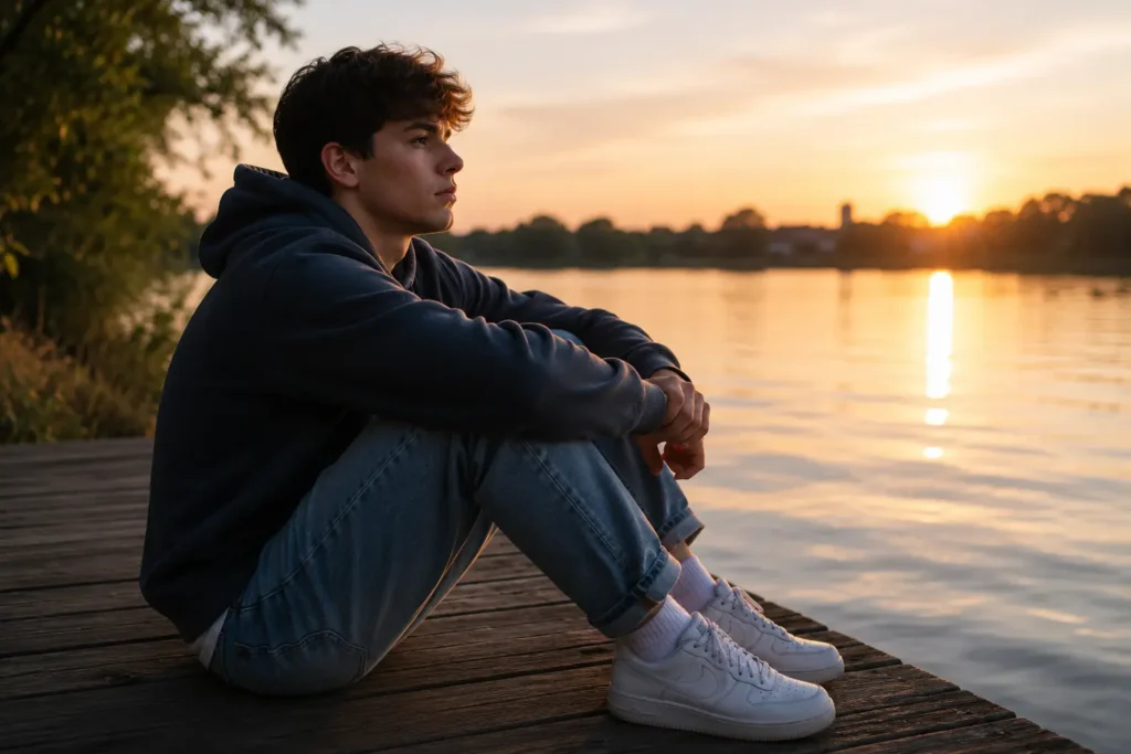 aider adolescent gérer émotions