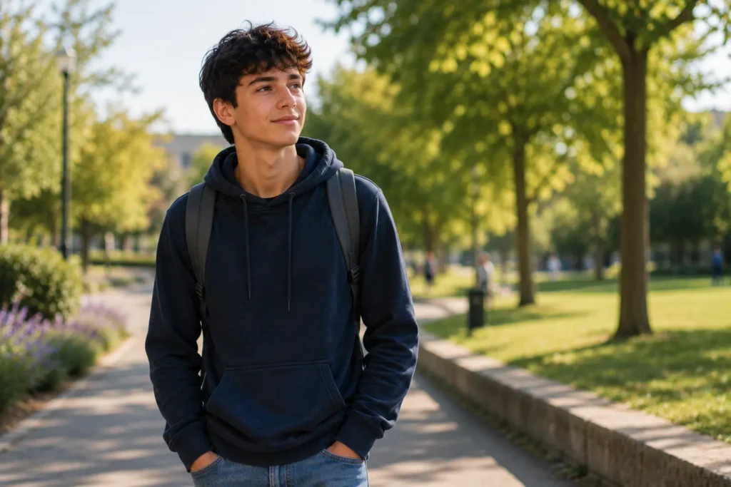 accompagnement adolescent difficulté émotionnelle