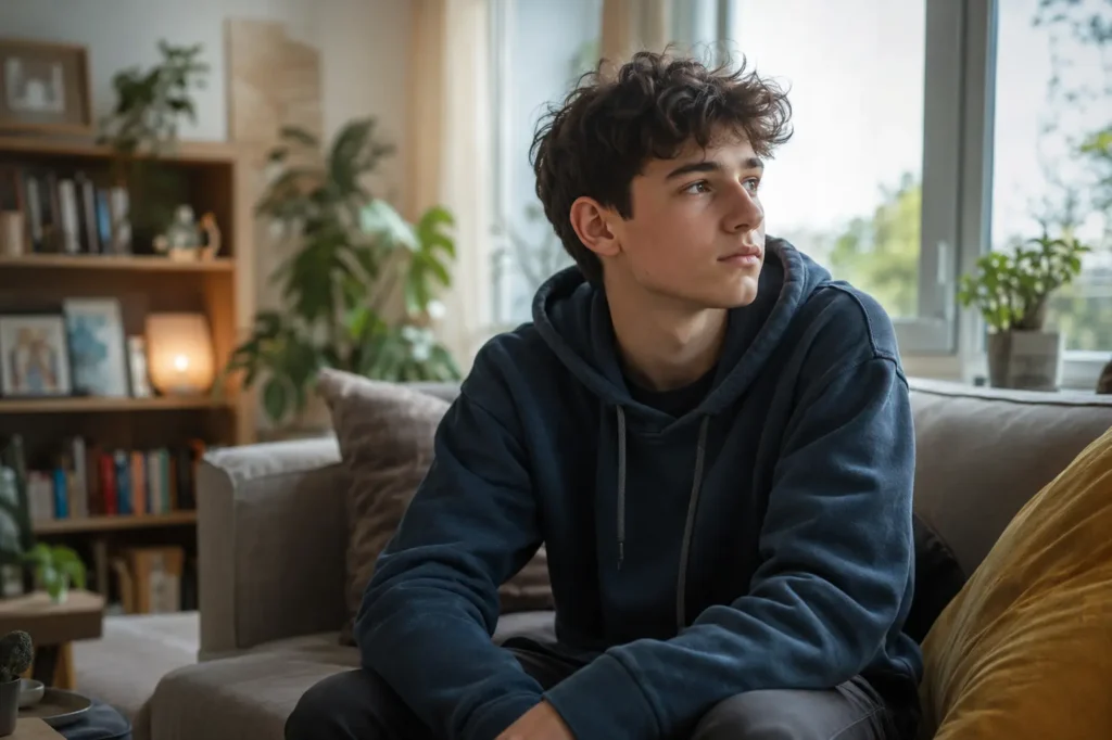 Les Premiers Signes du Trouble Borderline chez l’Adolescent