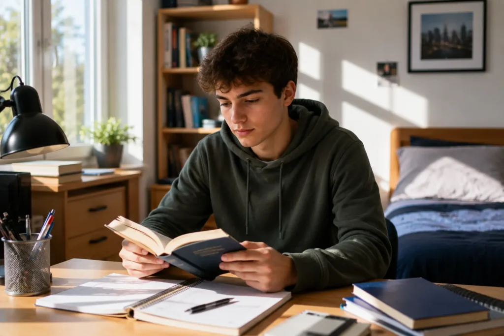 souffrance émotionnelle adolescent