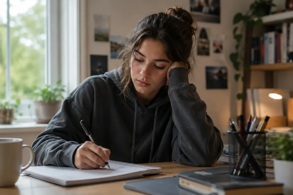 premiers symptômes trouble borderline adolescent