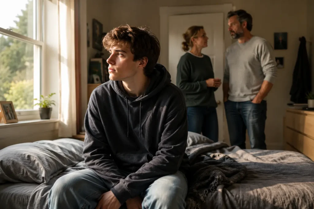 Trouble Borderline à l’Adolescence : Signes, Symptômes et Solutions