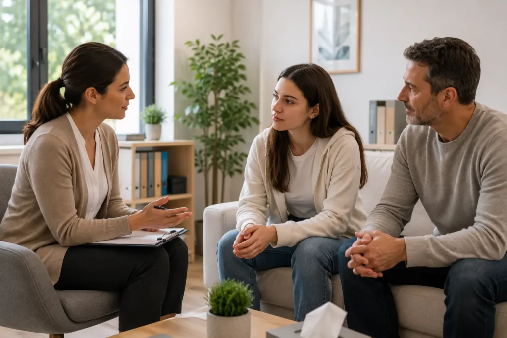accompagnement psychologique jeune adulte