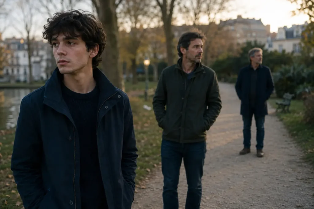 Le trouble borderline évolue-t-il avec l’âge ?