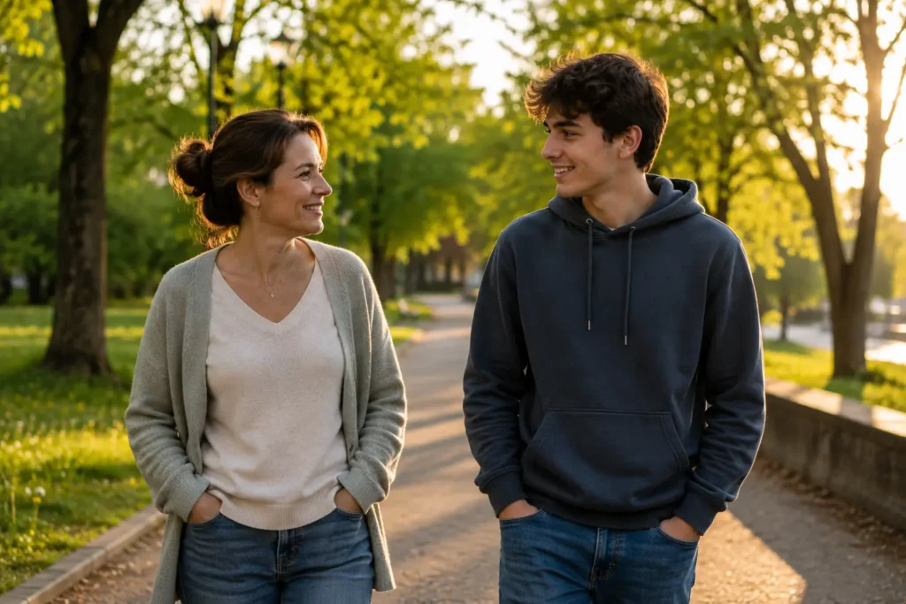accompagnement précoce santé mentale