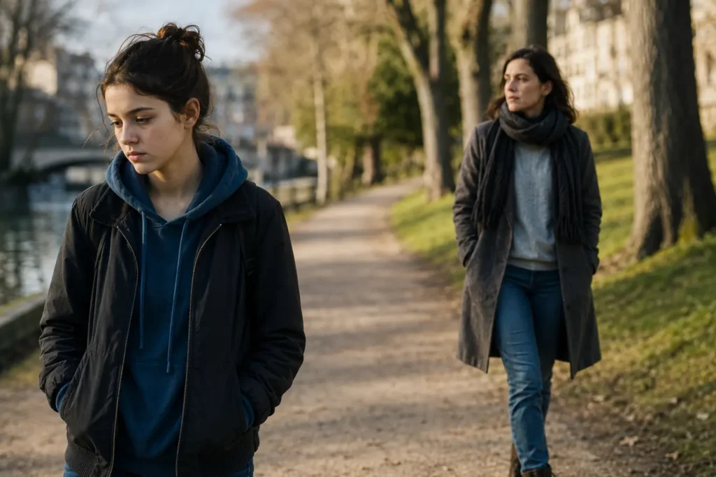 Le trouble borderline à l’adolescence évolue-t-il à l’âge adulte ?